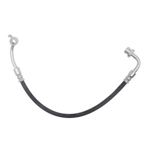 Hyundai Accent Brake Hose - Rear - R1 Concepts - `17-`23